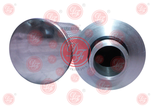 Vacuum Pump Oil Separator Filter