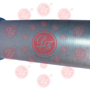 Air Filter Element For Gas Turbine