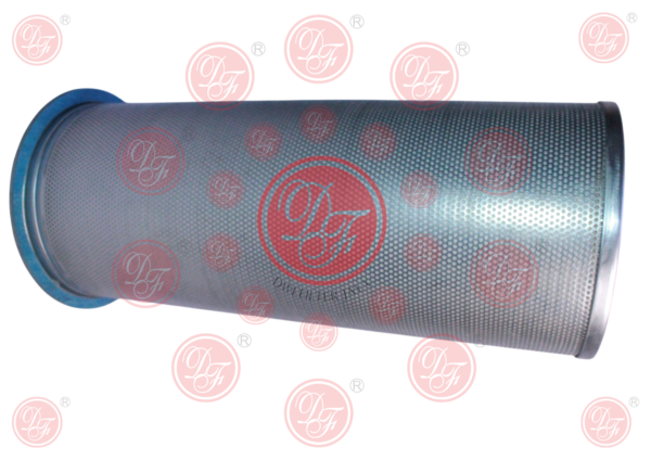 Air Filter Element For Gas Turbine