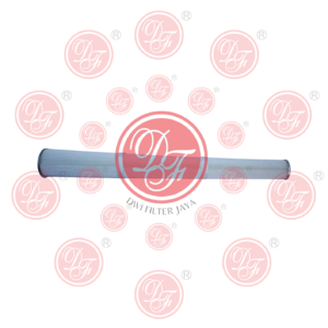 CORROSION RESISTANT STRAINER FILTER
