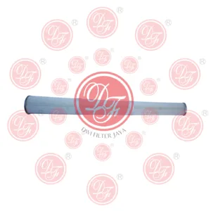 CORROSION RESISTANT STRAINER FILTER