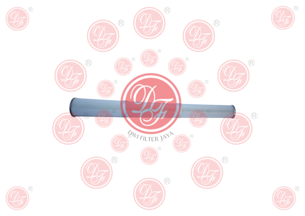 CORROSION RESISTANT STRAINER FILTER
