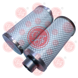 COALESCER & SEPARATOR HYDRAULIC OIL FILTER