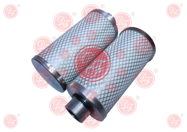 COALESCER & SEPARATOR HYDRAULIC OIL FILTER