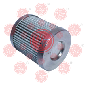 FUEL GAS FILTER COALESCING ELEMENT