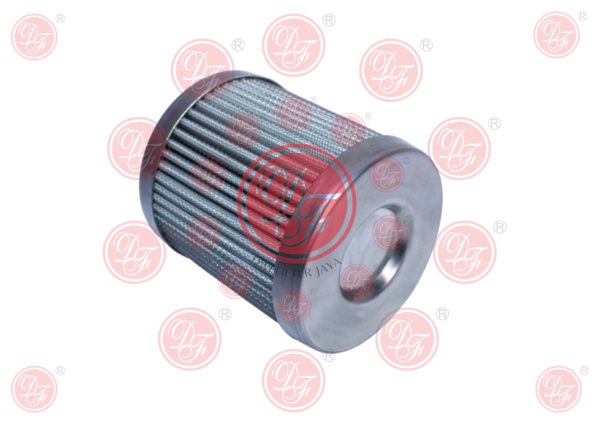 FUEL GAS FILTER COALESCING ELEMENT