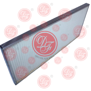 DRY GAS SEAL FILTER ELEMENT