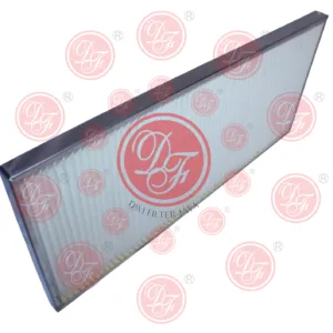 DRY GAS SEAL FILTER ELEMENT
