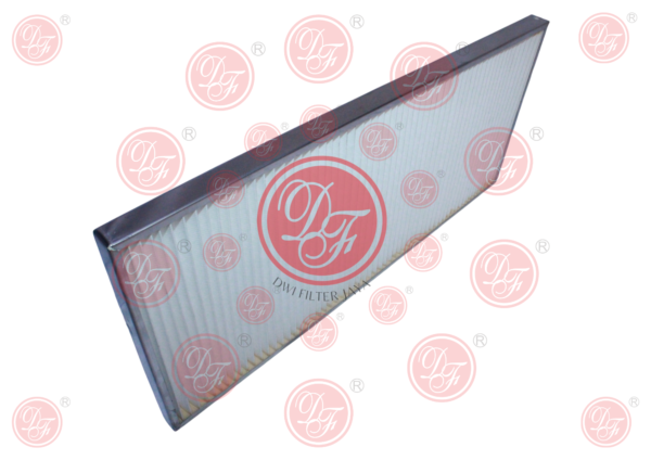 DRY GAS SEAL FILTER ELEMENT