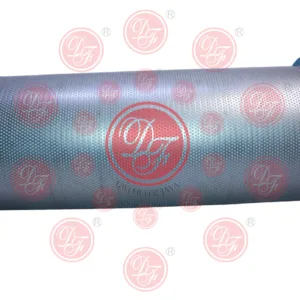 Custom Air Filter