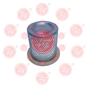 In-Line Y Strainer Filter 100 Mesh