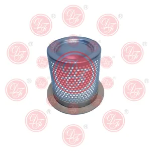 In-Line Y Strainer Filter 100 Mesh