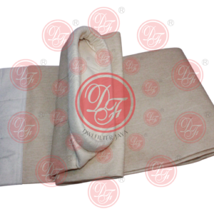 GAS FILTER ELEMENT, GAS FILTER MEDIA PLEATED FILTER ELEMENT