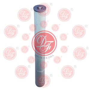 5 MICRON FILTER NATURAL GAS FILTER ELEMENT
