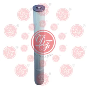 5 MICRON FILTER NATURAL GAS FILTER ELEMENT
