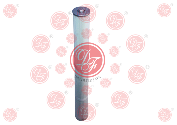 5 MICRON FILTER NATURAL GAS FILTER ELEMENT