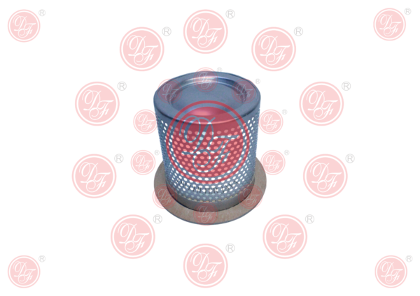 In-Line Y Strainer Filter 100 Mesh