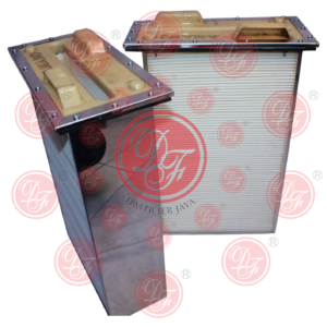 Filter Gas High Quality