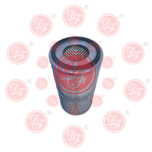 OIL SEPARATOR FOR DRAINING PUMP