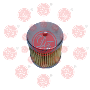 HYDRAULIC SERIES RETURN LINE FILTER