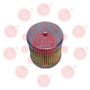 HYDRAULIC SERIES RETURN LINE FILTER