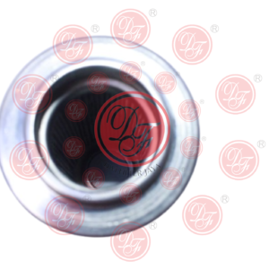 Elemen filter gas (gas filter element)
