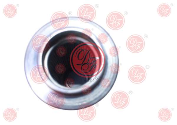 Elemen filter gas (gas filter element)