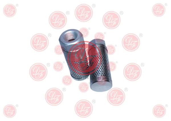 Pleated Dust Cartridge Filter