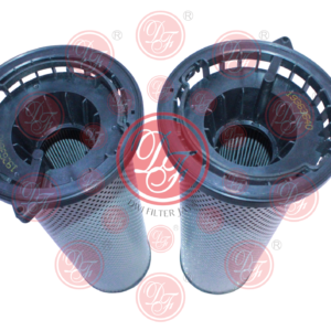 GAS SOLID SEPARATION FILTER ELEMENT