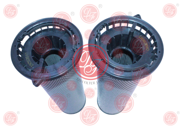 GAS SOLID SEPARATION FILTER ELEMENT