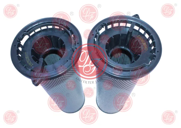 GAS SOLID SEPARATION FILTER ELEMENT