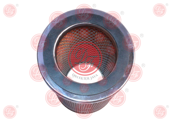 SUCTION FILTER FOR WATER PUMP