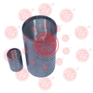 FILTER POMPA VAKUM STANDAR OEM