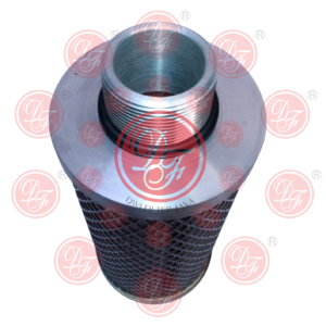 OIL SEPARATOR FOR DRAINING PUMP