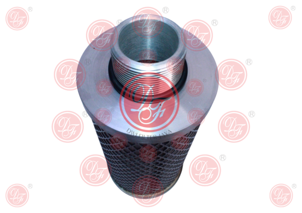OIL SEPARATOR FOR DRAINING PUMP