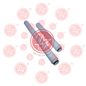 COMPRESSED AIR INLINE FILTER ELEMENT COMPRESSOR