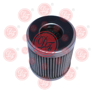 FILTER MUFFLER SILENCER 1/2" NPT