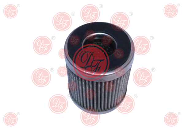 FILTER MUFFLER SILENCER 1/2" NPT