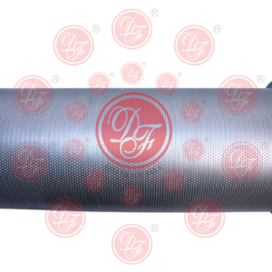 Gas Turbine Air Cilyndricial Filter