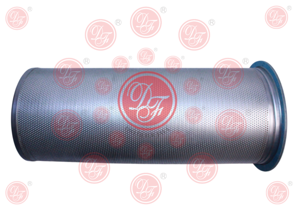 Gas Turbine Air Cilyndricial Filter