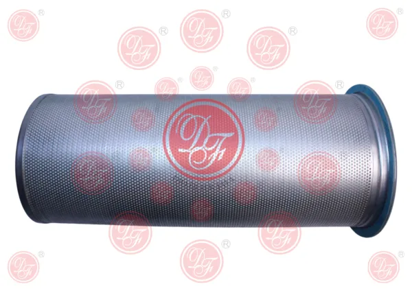 Gas Turbine Air Cilyndricial Filter
