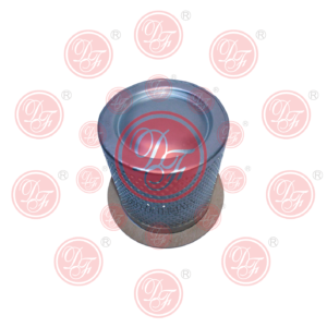 SS BASKET STRAINER 30 MICRON