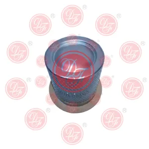 SS BASKET STRAINER 30 MICRON