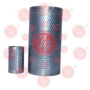 INNER FILTER VACUUM ELEMENT