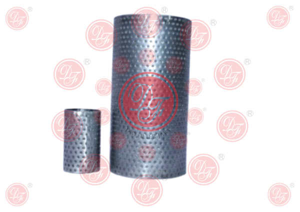 INNER FILTER VACUUM ELEMENT