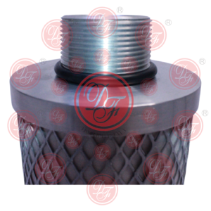 ELEMENT AIR/FLUID SEPARATOR FILTER
