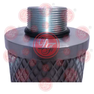ELEMENT AIR/FLUID SEPARATOR FILTER