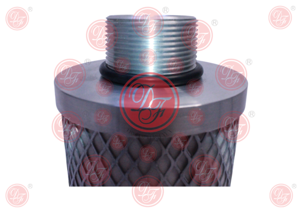 ELEMENT AIR/FLUID SEPARATOR FILTER