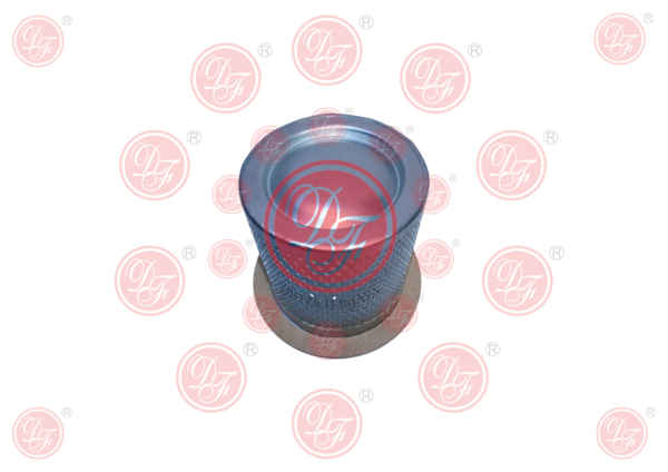 SS BASKET STRAINER 30 MICRON