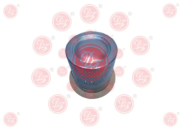 SS BASKET STRAINER 30 MICRON